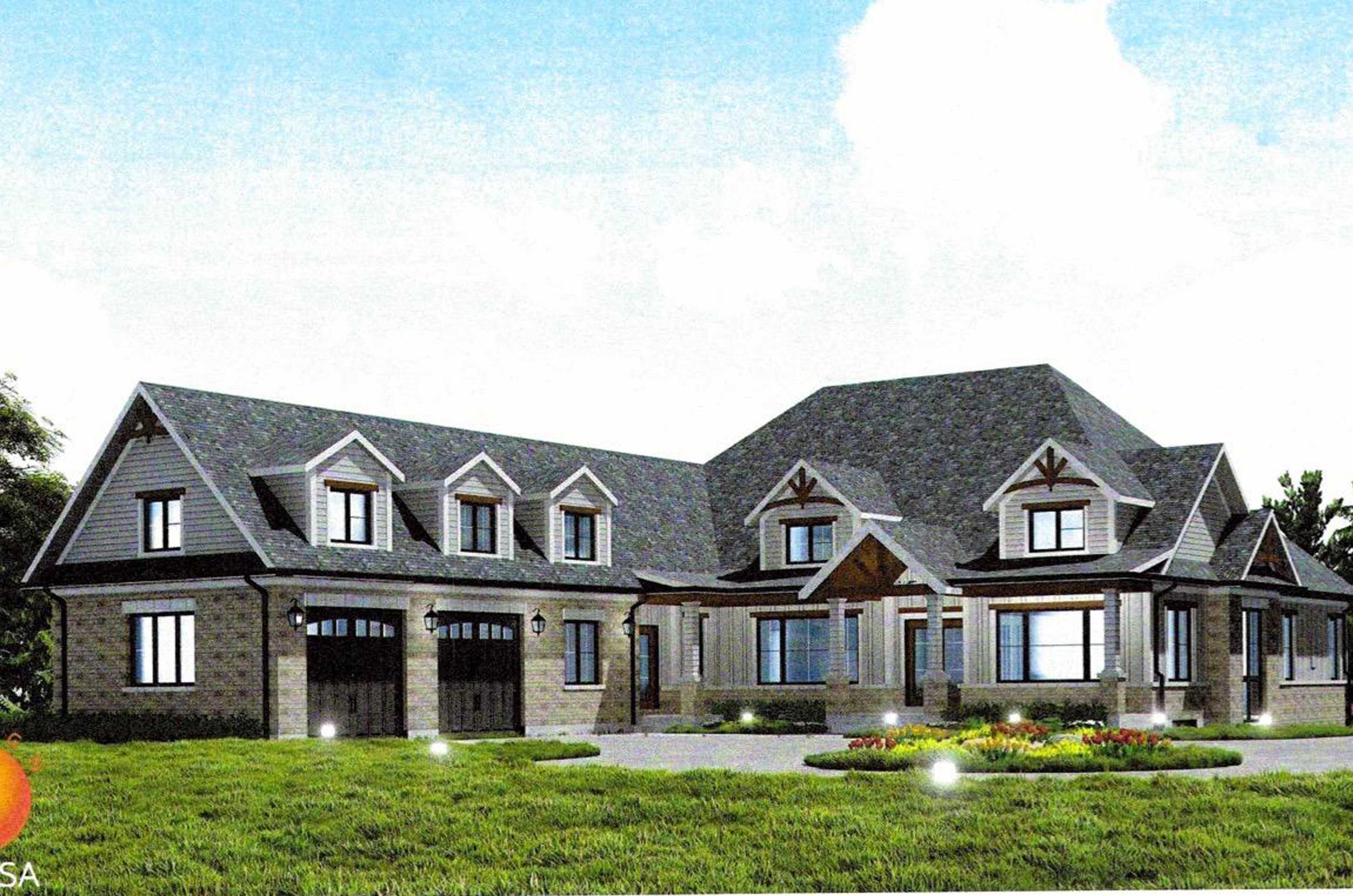 Residential Construction