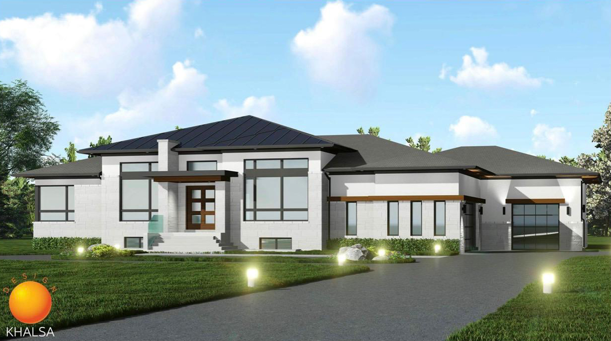 Residential